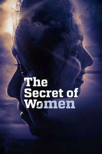 The Secret of Women - Posters