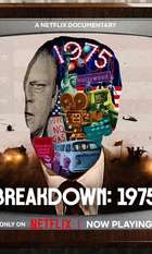 Breakdown: 1975