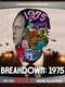 Breakdown: 1975