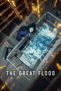 The Great Flood - Posters