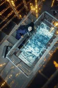 The Great Flood - Posters