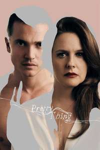 Pretty Thing - Posters