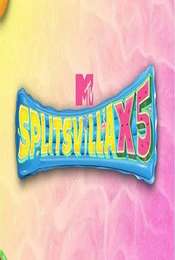 MTV Splitsvilla Season 15