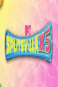 MTV Splitsvilla - Posters