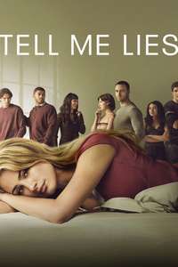 Season 3 - Posters