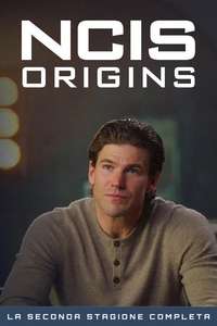 NCIS: Origins - Posters