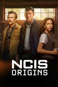 NCIS: Origins - Posters