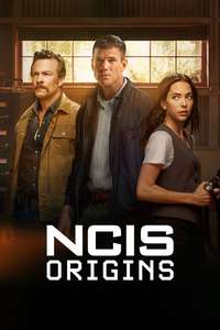 NCIS: Origins - Posters