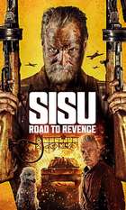 Sisu: Road to Revenge