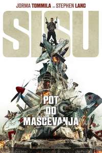 Sisu: Road to Revenge - Posters