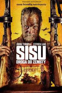 Sisu: Road to Revenge - Posters