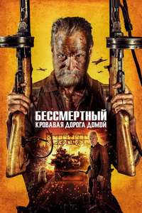 Sisu: Road to Revenge - Posters
