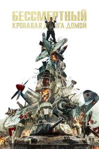 Sisu: Road to Revenge - Posters