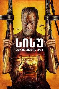 Sisu: Road to Revenge - Posters