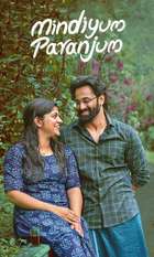 Mindiyum Paranjum