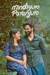 Mindiyum Paranjum