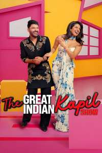 The Great Indian Kapil Show - Posters