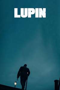 Lupin - Posters
