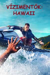 Rescue: HI-Surf - Posters
