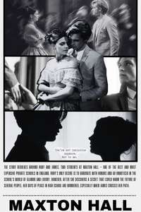 Maxton Hall - The World Between Us - Posters