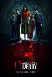 IT: Welcome to Derry Season 1