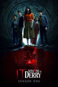 IT: Welcome to Derry - Posters