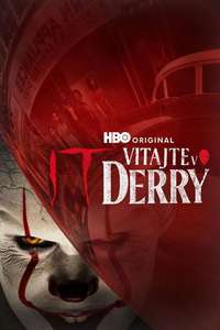 IT: Welcome to Derry - Posters