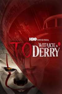 IT: Welcome to Derry - Posters