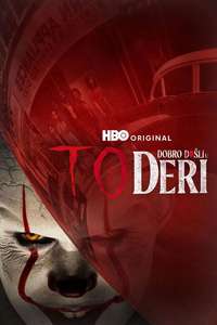 IT: Welcome to Derry - Posters