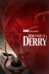 IT: Welcome to Derry - Posters