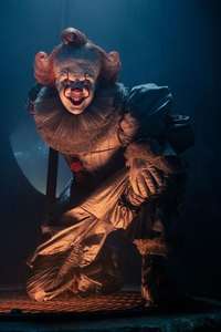 IT: Welcome to Derry - Posters