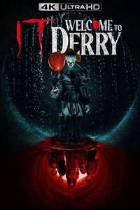 IT: Welcome to Derry - Posters