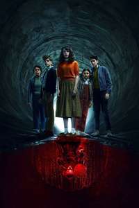 IT: Welcome to Derry - Posters
