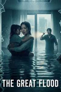 The Great Flood - Posters