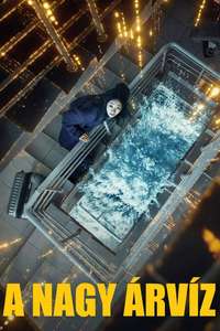 The Great Flood - Posters