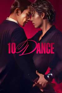 10DANCE - Posters