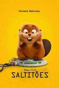 Hoppers - Posters