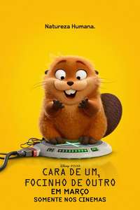 Hoppers - Posters