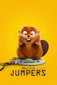 Hoppers - Posters