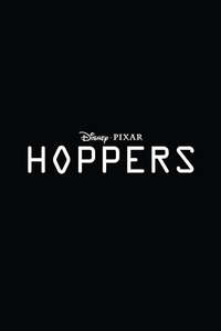 Hoppers - Posters