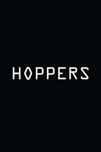 Hoppers - Posters