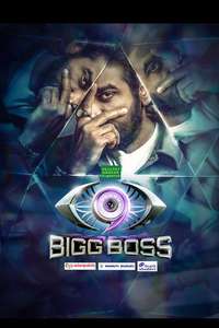 Bigg Boss Season 9 Tamil - Posters