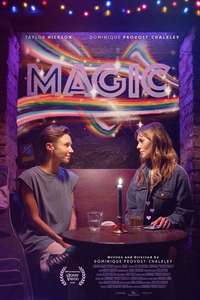 Magic - Posters