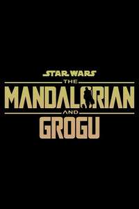 Star Wars: The Mandalorian and Grogu - Posters