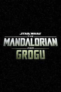 Star Wars: The Mandalorian and Grogu - Posters
