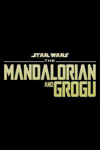 Star Wars: The Mandalorian and Grogu - Posters
