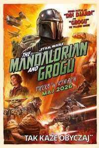 Star Wars: The Mandalorian and Grogu - Posters