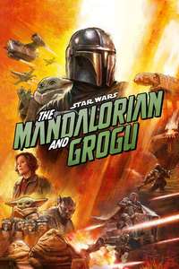 Star Wars: The Mandalorian and Grogu - Posters