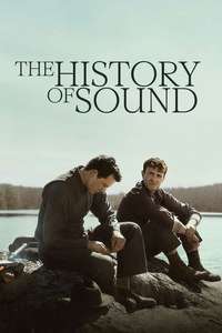 The History of Sound - Posters