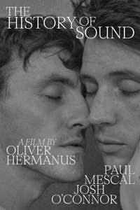 The History of Sound - Posters